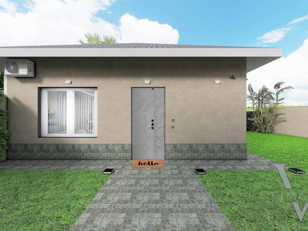 appartamento in vendita a Monza