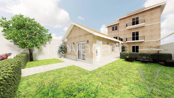 appartamento in vendita a Monza