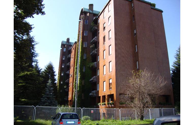 appartamento in vendita a Monza