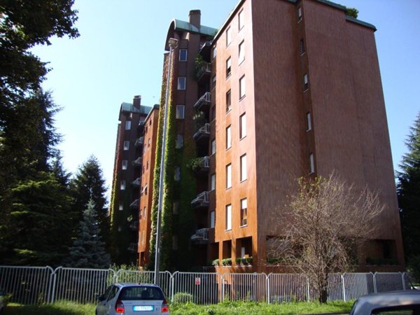 appartamento in vendita a Monza