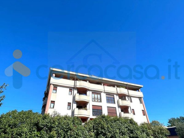 appartamento in vendita a Monza in zona Centro Storico