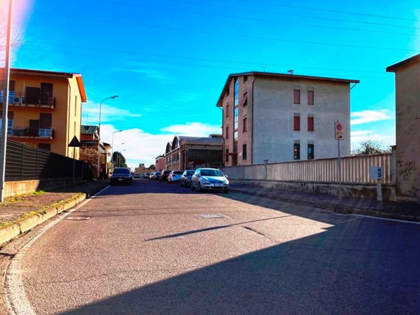 appartamento in vendita a Monza