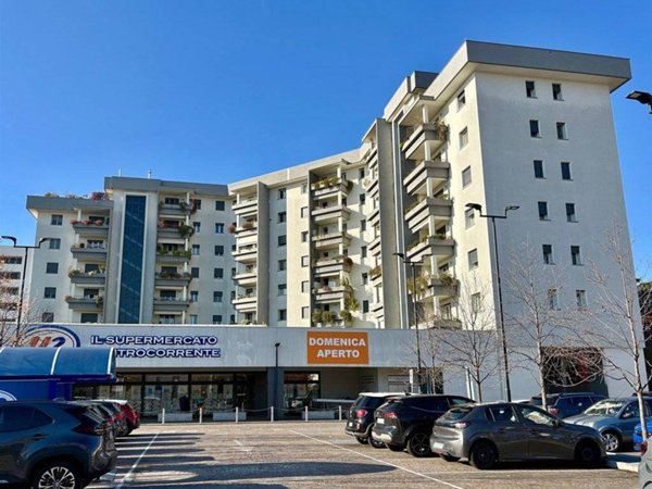 appartamento in vendita a Monza