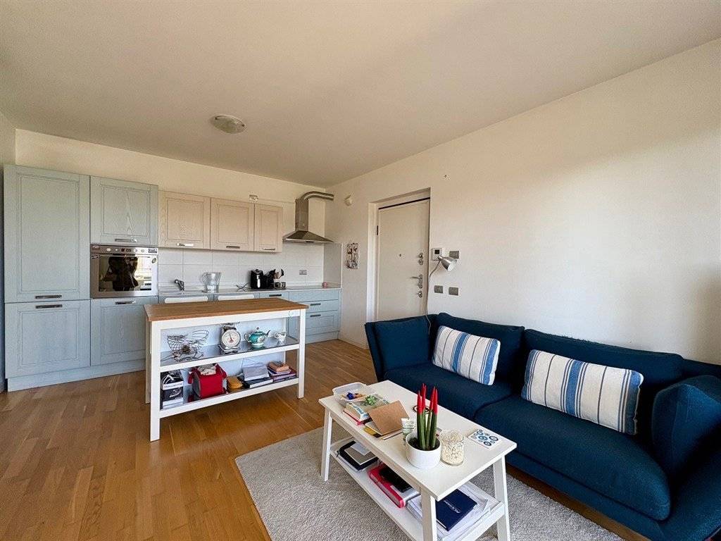 appartamento in vendita a Monza