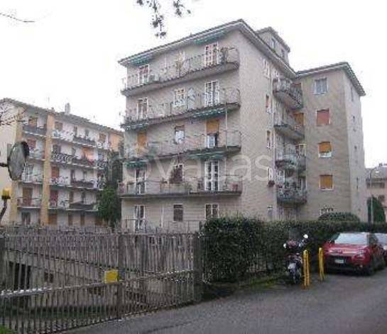 appartamento in vendita a Monza