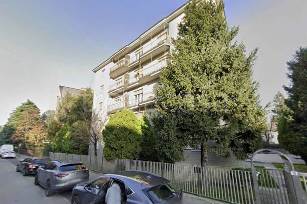 appartamento in vendita a Monza