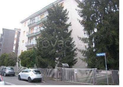 appartamento in vendita a Monza