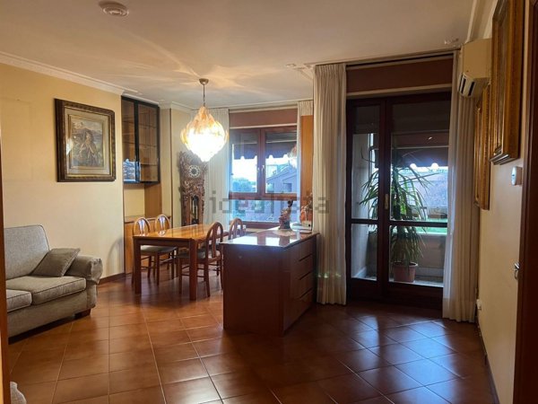 appartamento in vendita a Monza