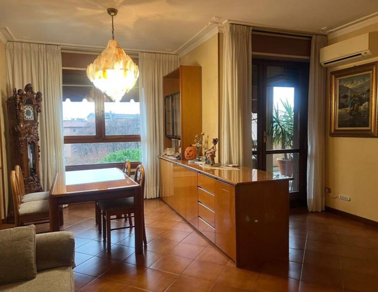 appartamento in vendita a Monza