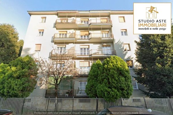 appartamento in vendita a Monza