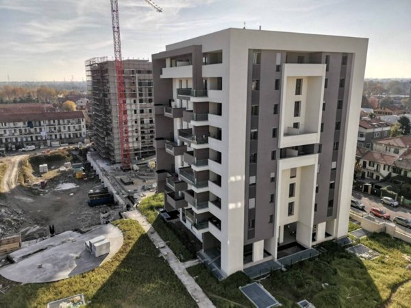 appartamento in vendita a Monza