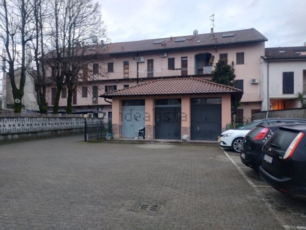 appartamento in vendita a Monza