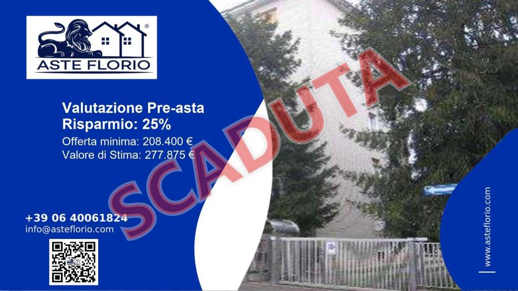 appartamento in vendita a Monza