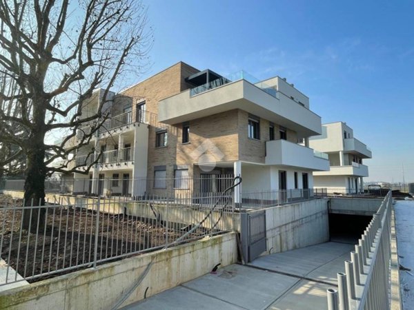 appartamento in vendita a Monza