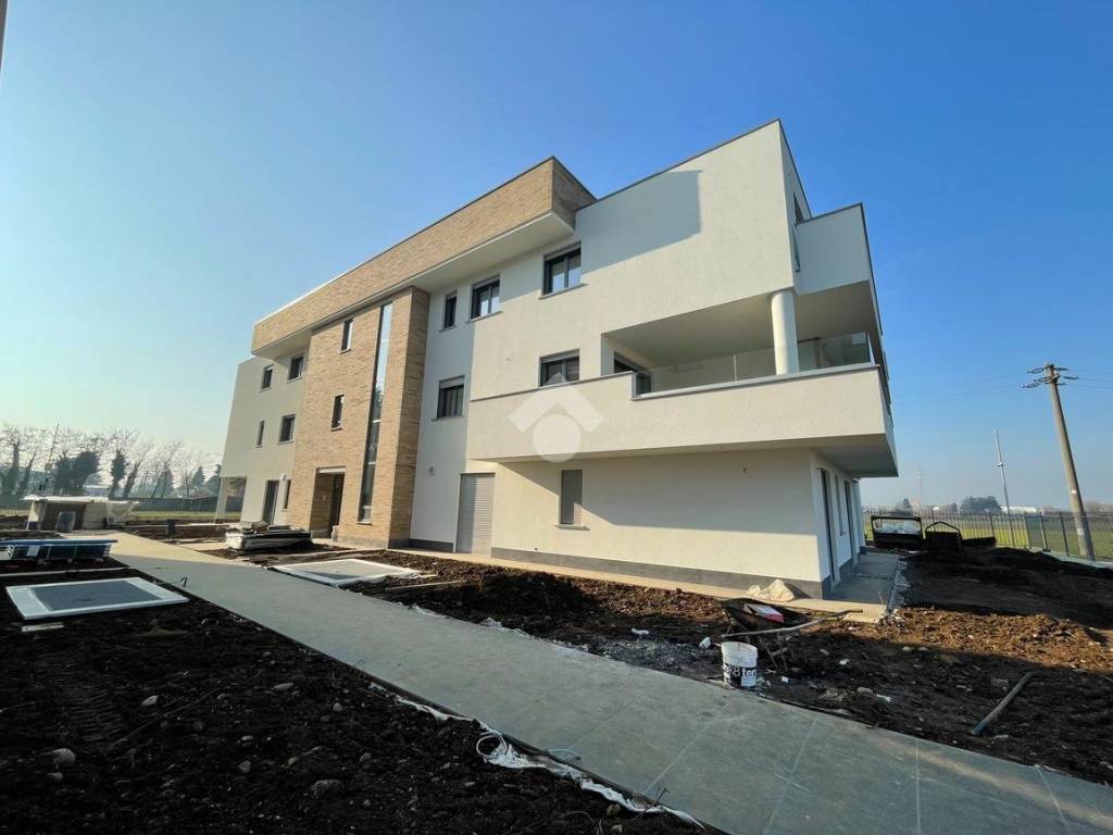 appartamento in vendita a Monza