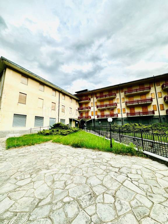 casa indipendente in vendita a Monza in zona Centro Storico