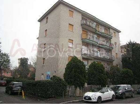 appartamento in vendita a Monza