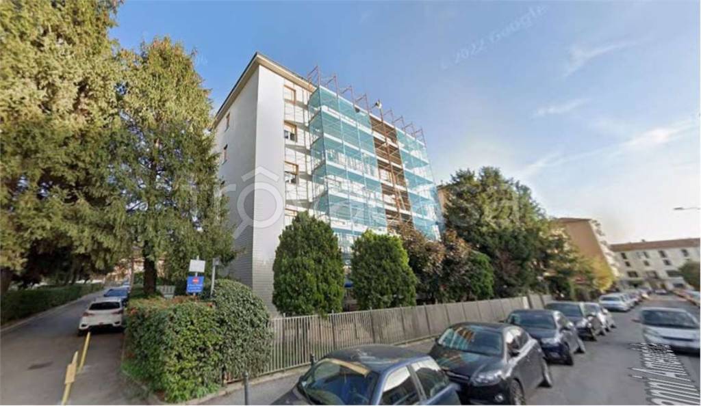 appartamento in vendita a Monza