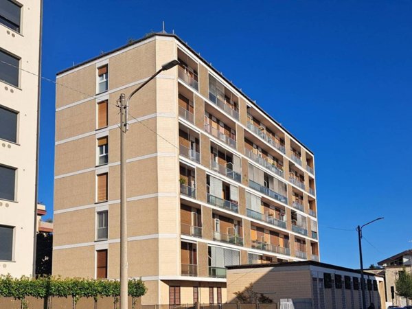 appartamento in vendita a Monza