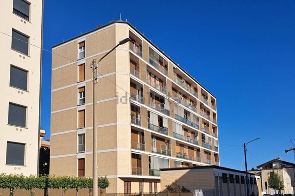 appartamento in vendita a Monza