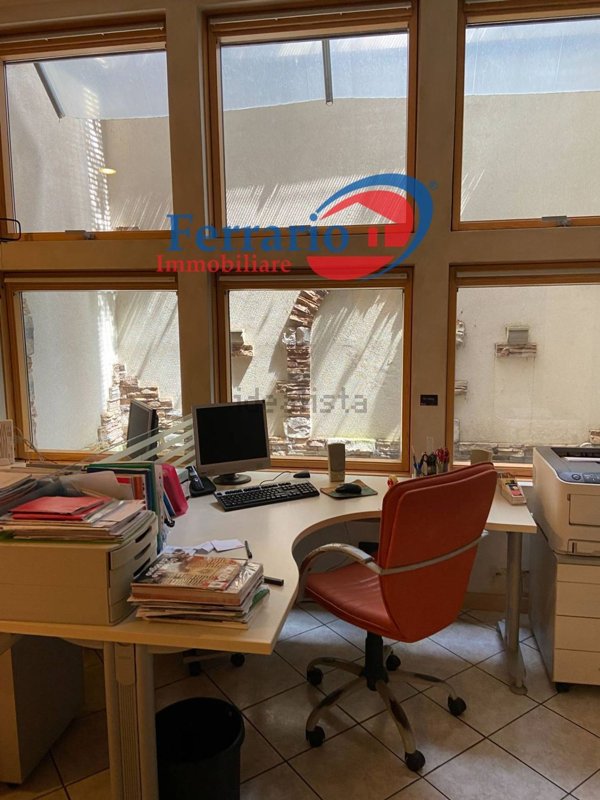 locale di sgombero in vendita a Monza