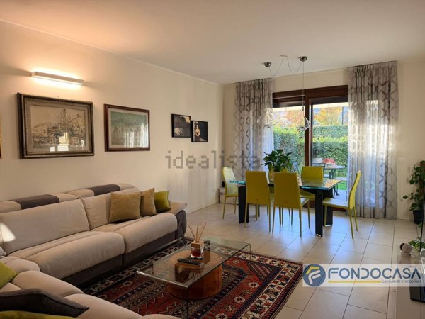 appartamento in vendita a Monza