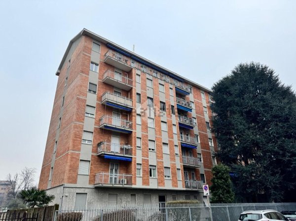 appartamento in vendita a Monza