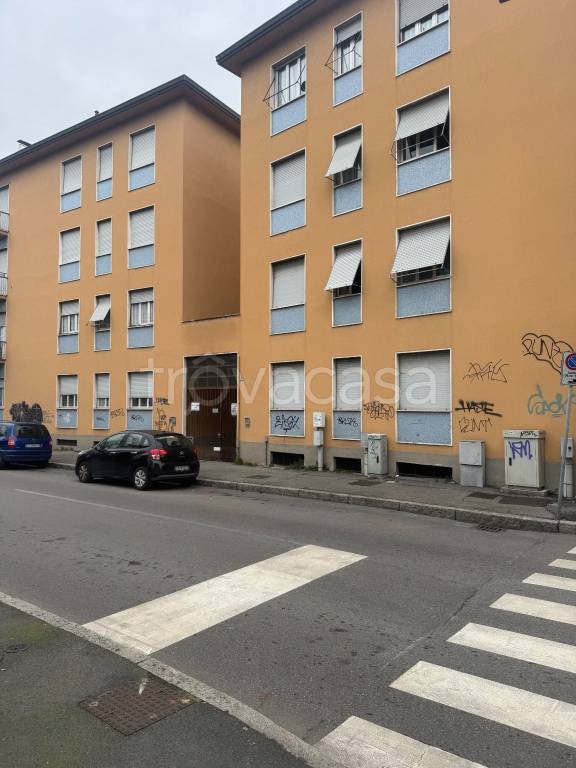 appartamento in vendita a Monza