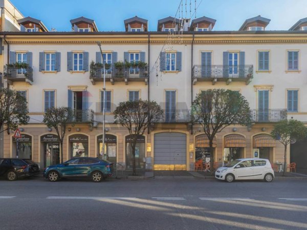 appartamento in vendita a Monza