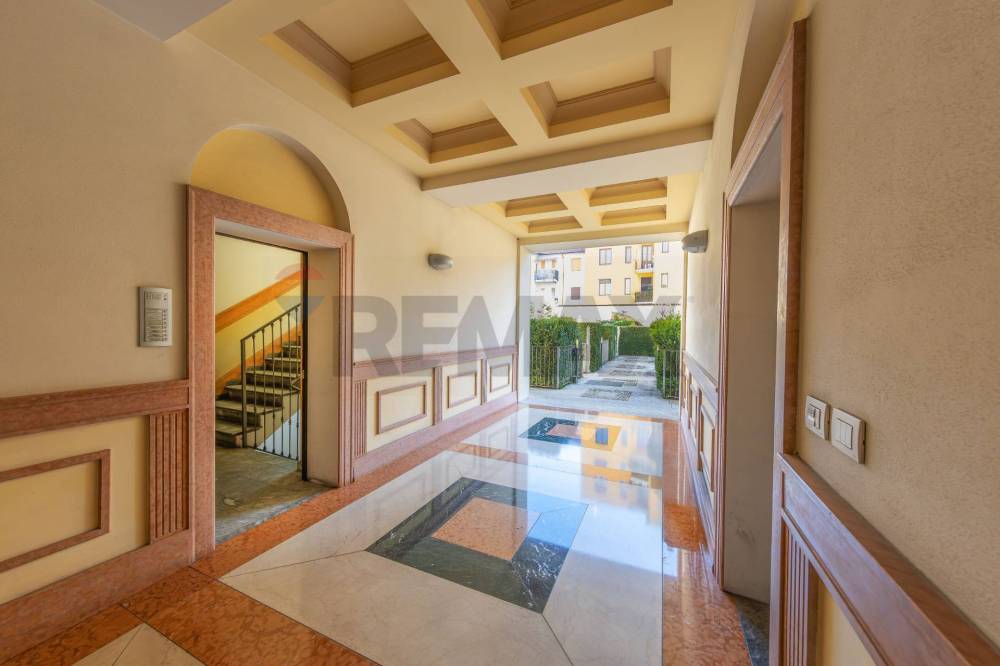 appartamento in vendita a Monza