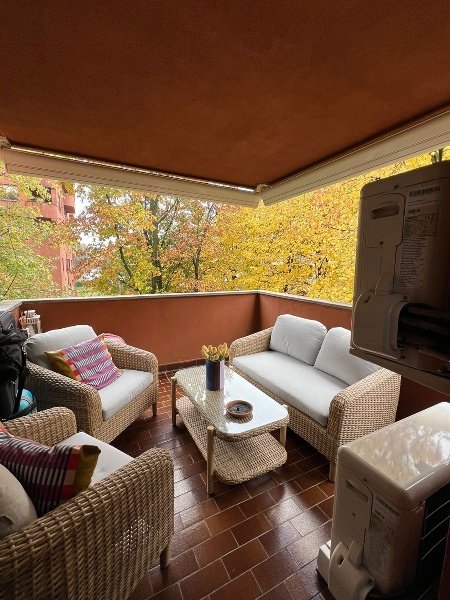 appartamento in vendita a Monza