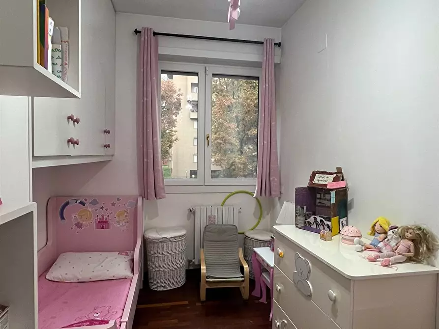 appartamento in vendita a Monza