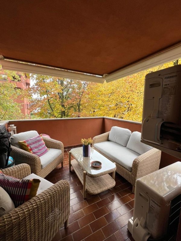 appartamento in vendita a Monza