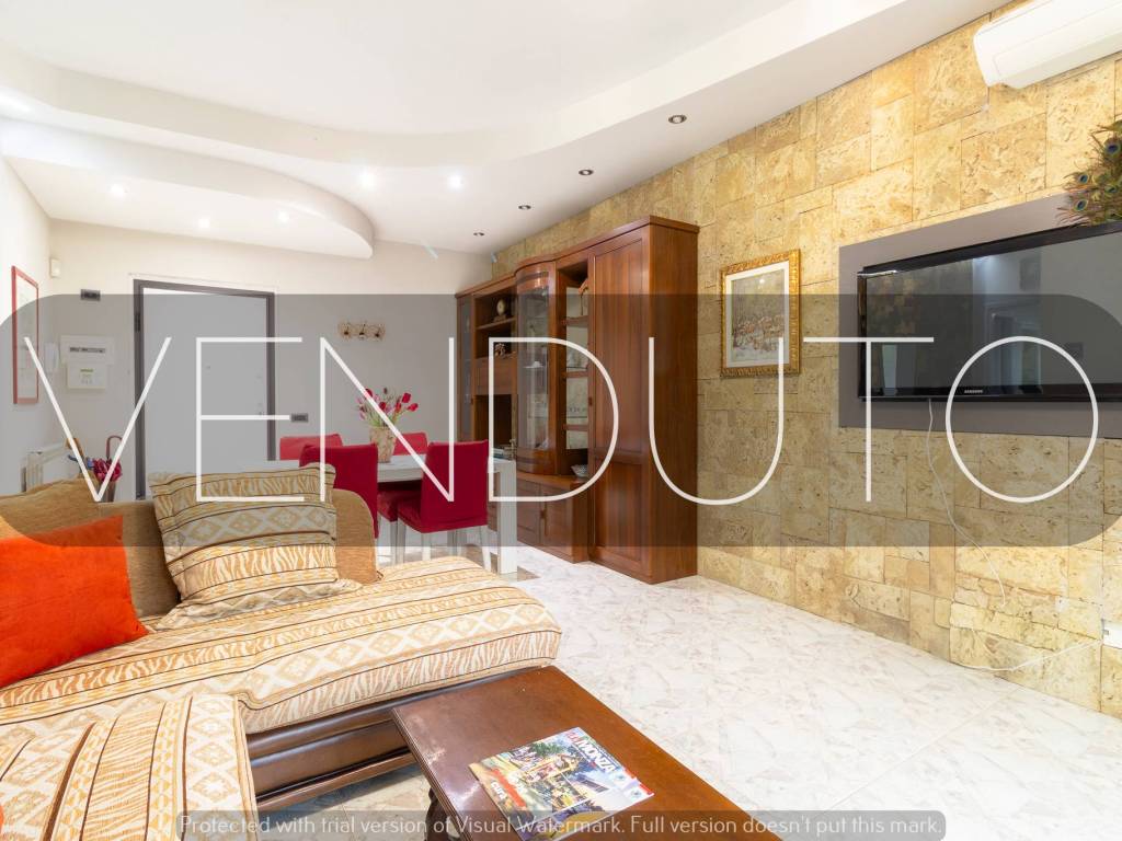 appartamento in vendita a Monza