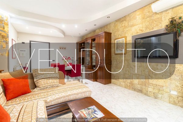 appartamento in vendita a Monza