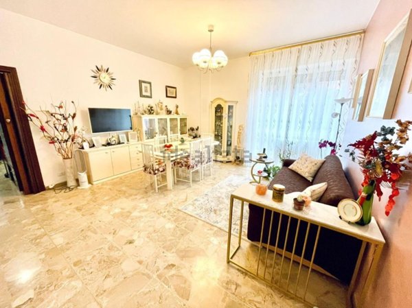 appartamento in vendita a Monza