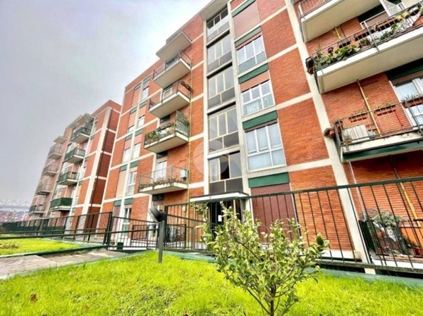 appartamento in vendita a Monza