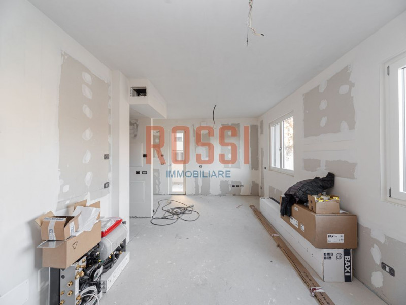 appartamento in vendita a Monza