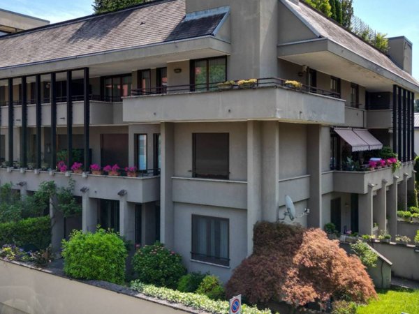 appartamento in vendita a Monza