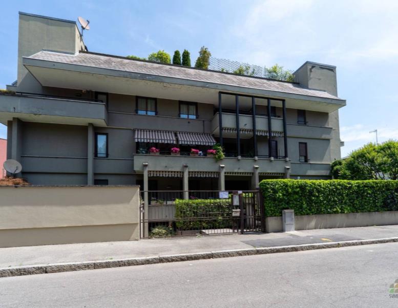 appartamento in vendita a Monza