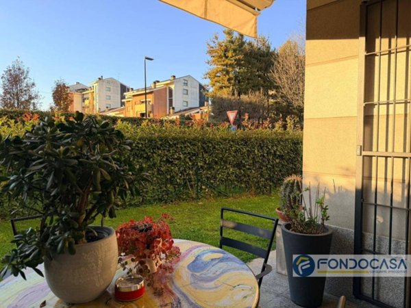 appartamento in vendita a Monza