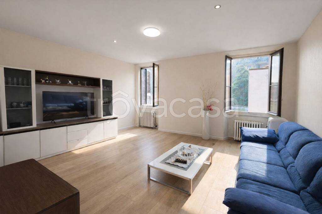 appartamento in vendita a Monza