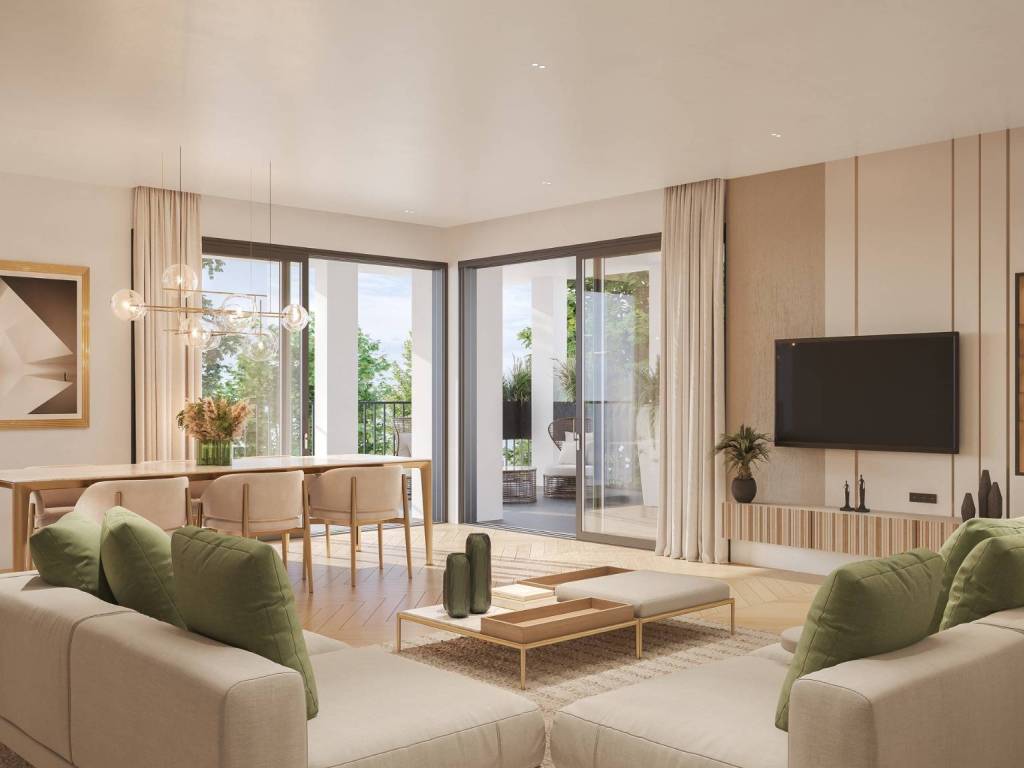 appartamento in vendita a Monza