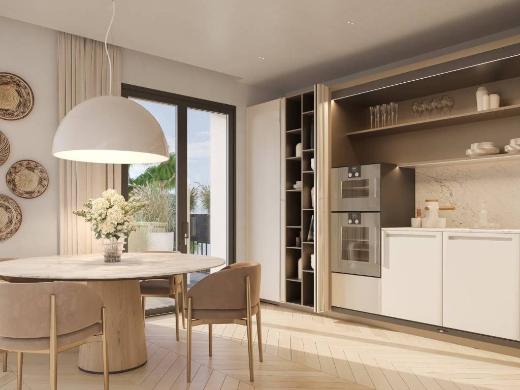 appartamento in vendita a Monza