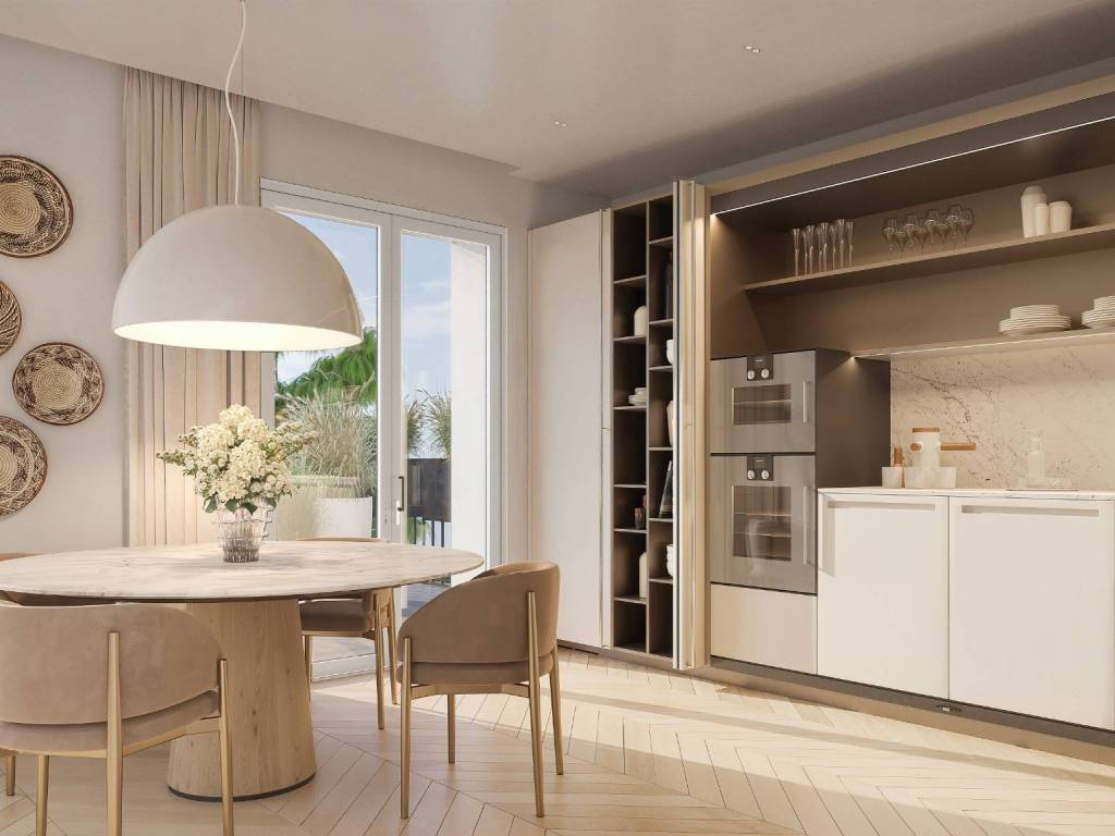 appartamento in vendita a Monza