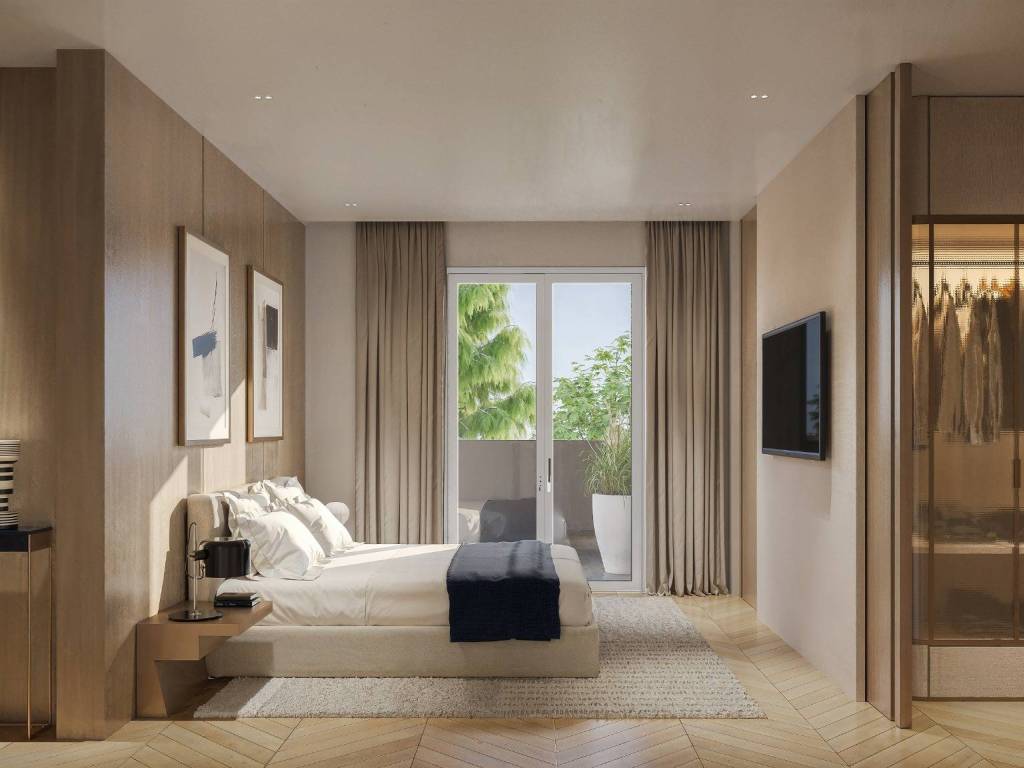 appartamento in vendita a Monza