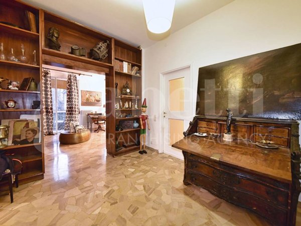 appartamento in vendita a Monza in zona Centro Storico