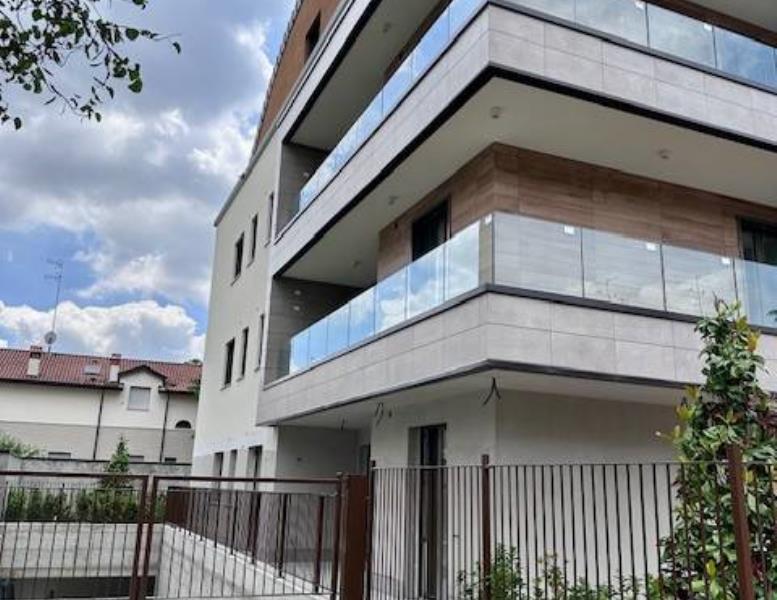 appartamento in vendita a Monza