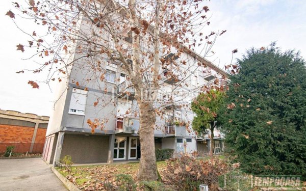 appartamento in vendita a Monza