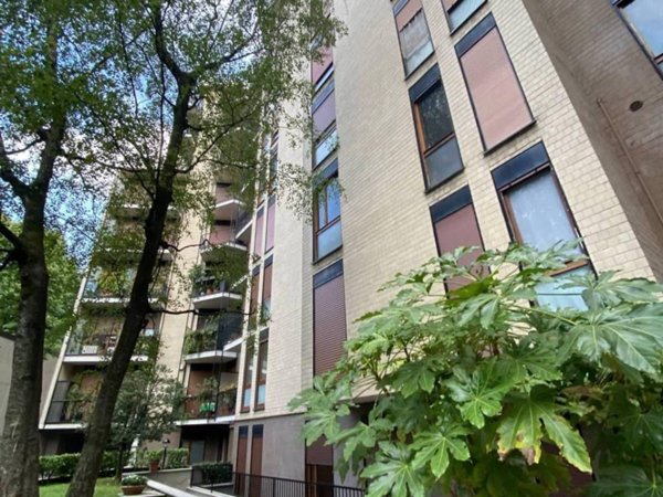 ufficio in vendita a Monza